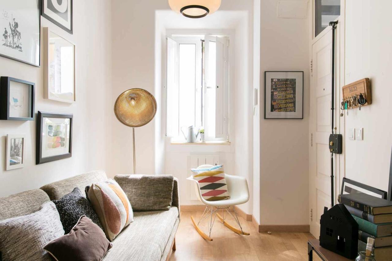 Charming With Terrace St Amaro Апартаменты